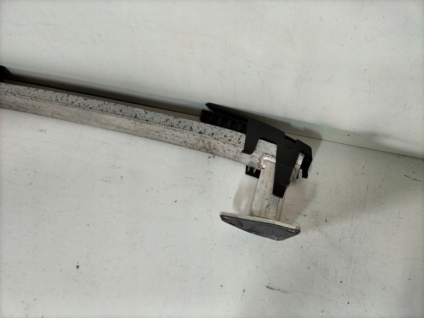 pillar sider rear part PEUGEOT 508 II 18- SDN