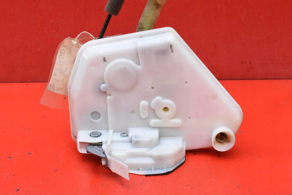 lock door left front front EU PL-J36-LB MAZDA MX-5 4 IV ND 15-21