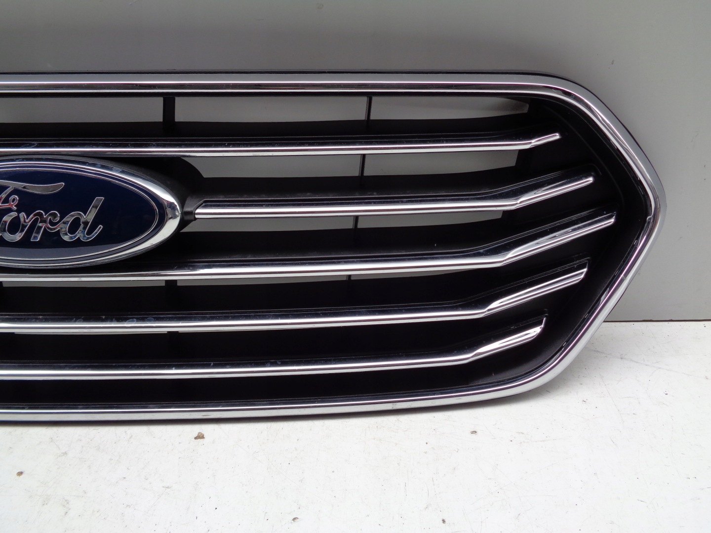 maska FORD TRANSIT CUSTOM 18- LIFT