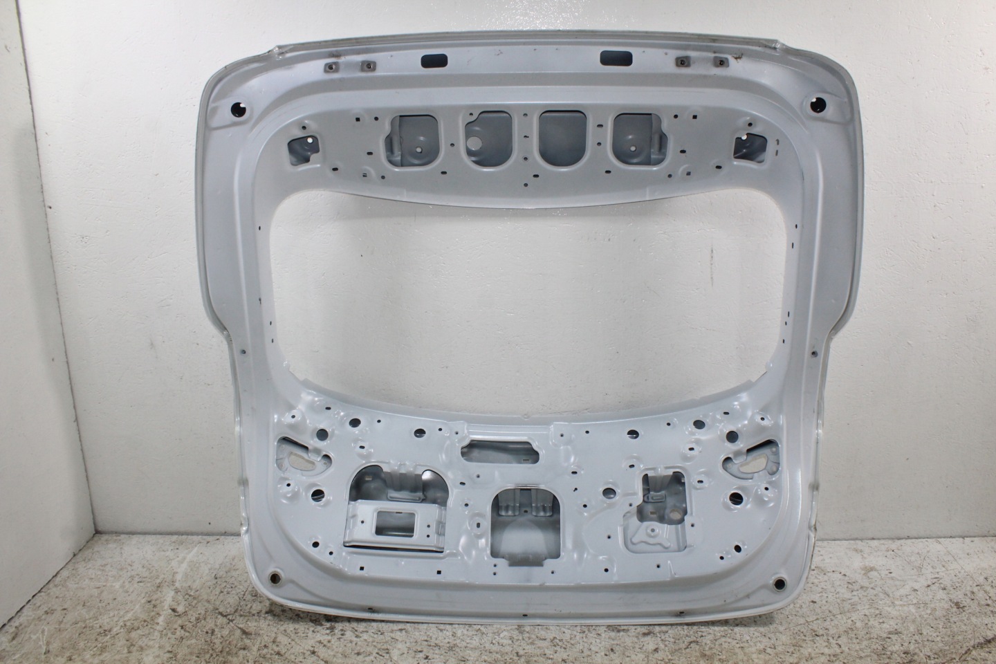 KIA X Ceed XCeed trunk door boot rear part