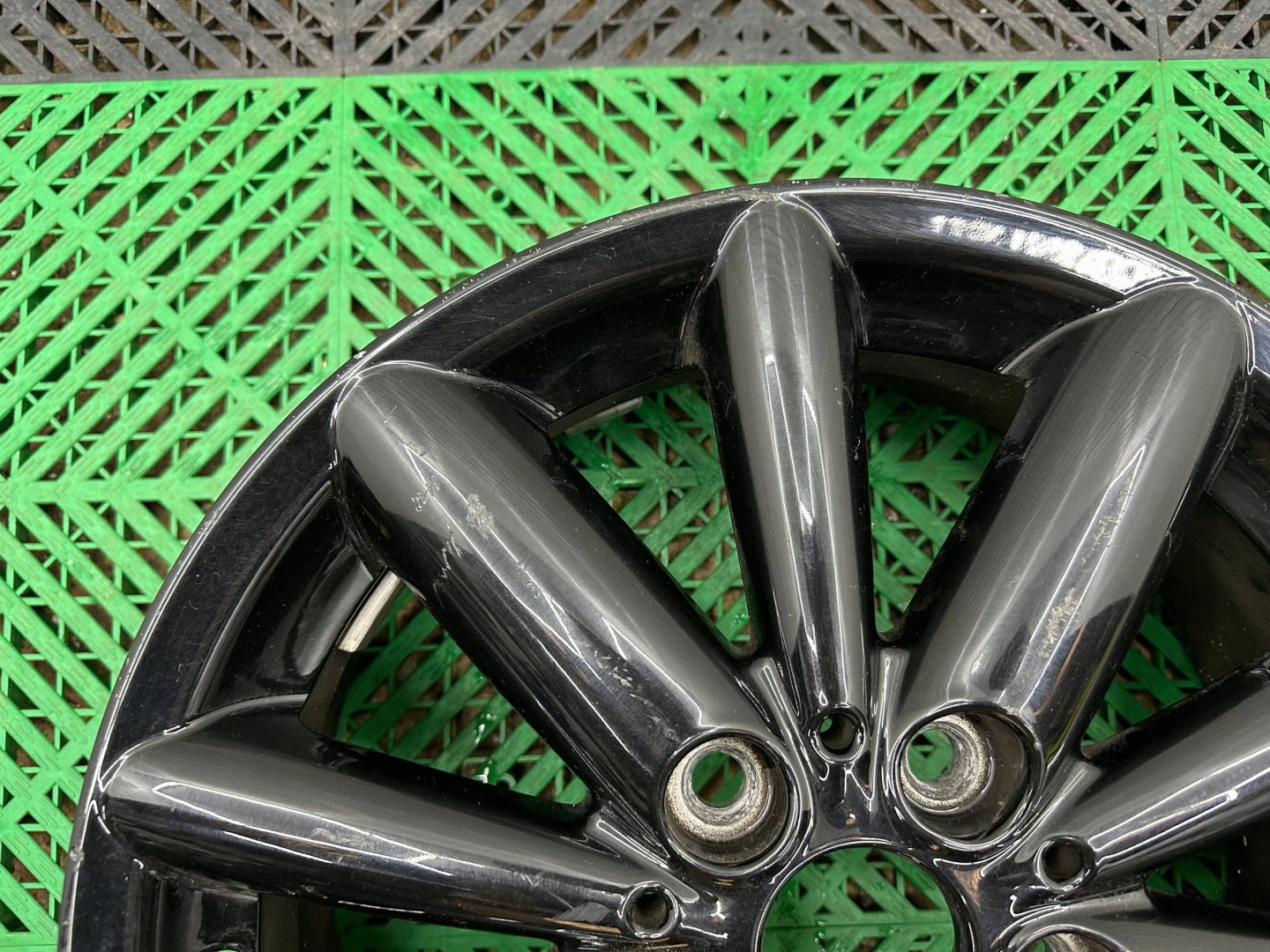 disc 16 Mini One - Cooper F56 F55 6866674