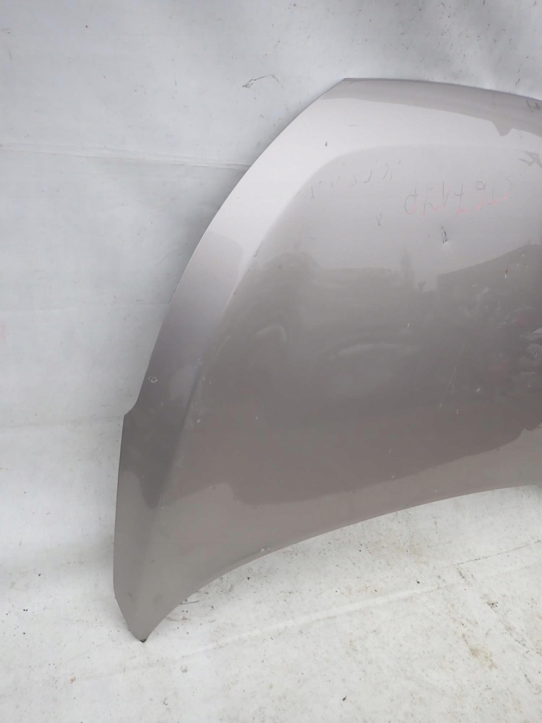 HYUNDAI TUCSON III 3 15-20 Cofano