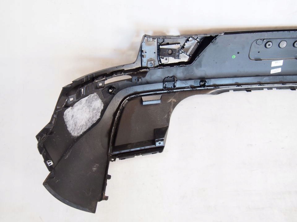 Porsche Cayenne GTS 19r bumper rear part rear PDC 2019