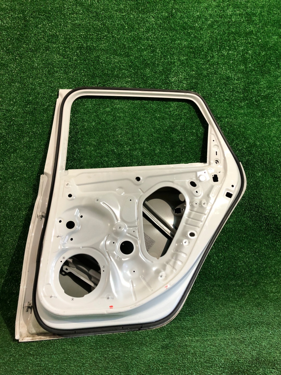 Tür rechts hinten heck SEAT LEON IV KOMBI