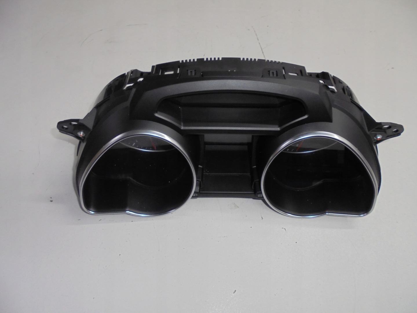 AUDI A5 dials TFSI dials 8T0920901E