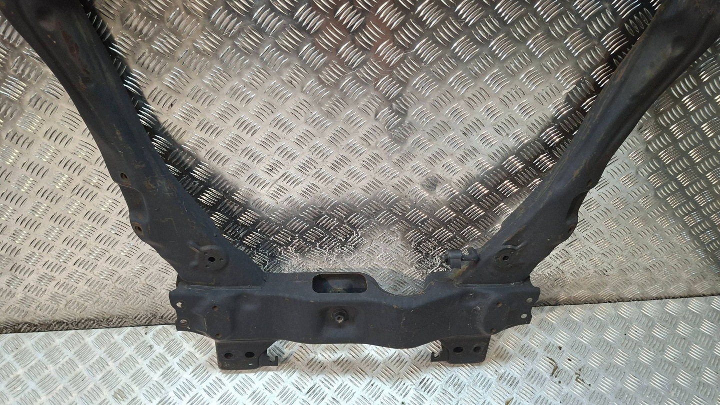 axle beam front OPEL KARL 2015