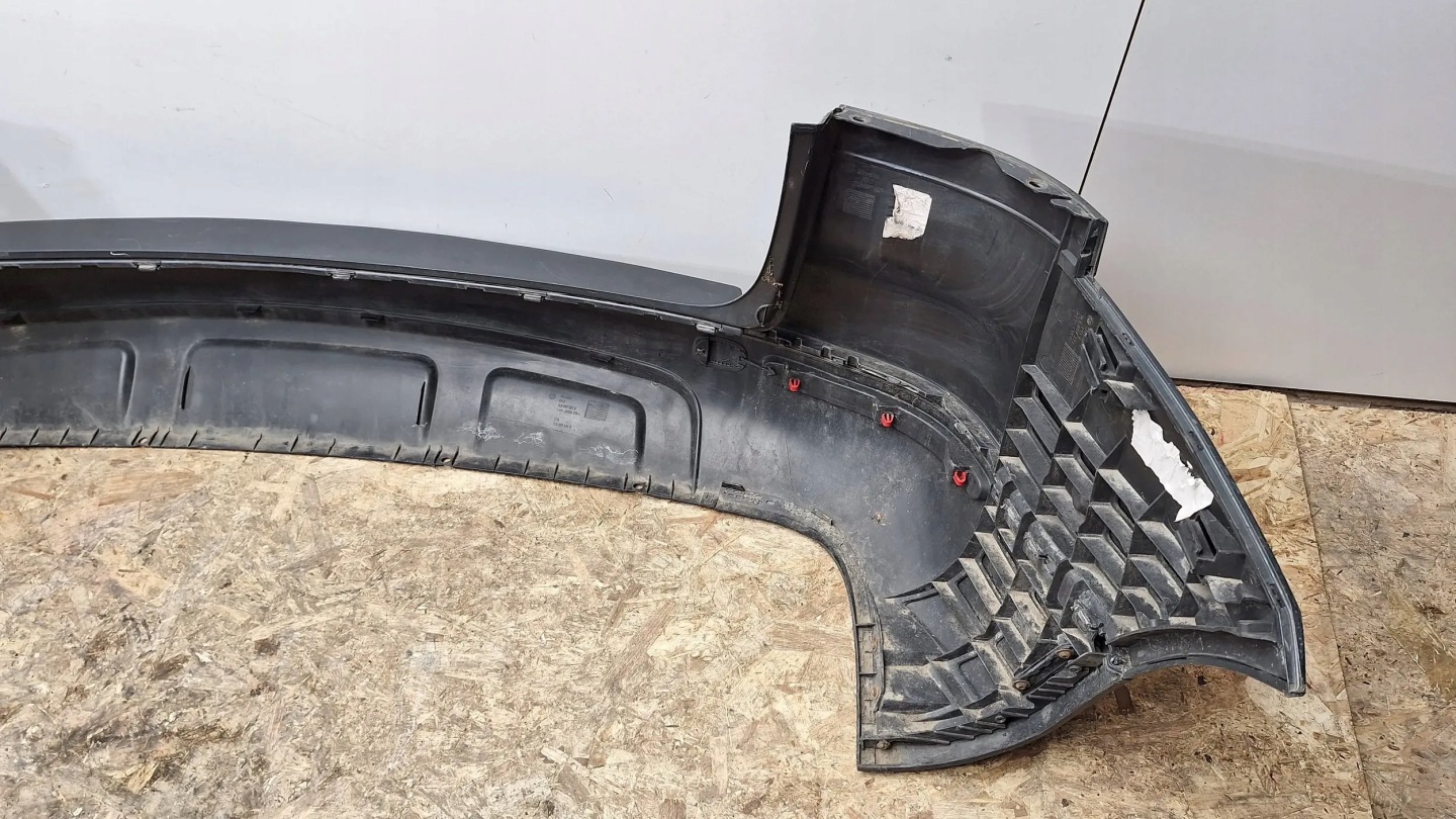 STOSSSTANGE HECK 7L6807421 VW TOUAREG 7L6 02