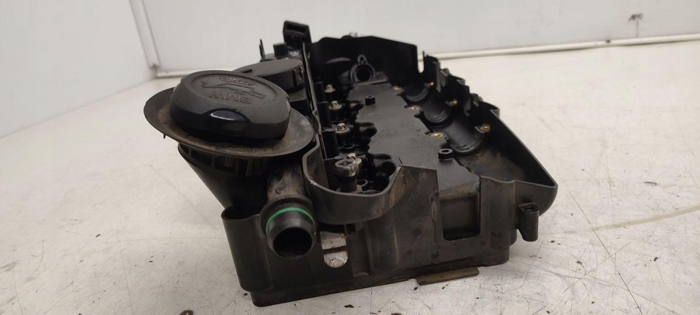 Abdeckung der Ventile BMW E90 E91 2,0D LIFT
