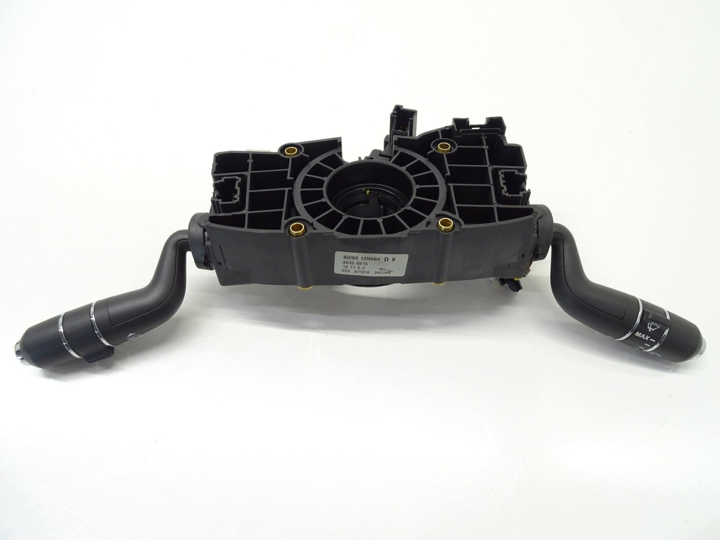 control levers ZESPOLONE JAGUAR XJ X351 8W8313N064D 8W831333AA