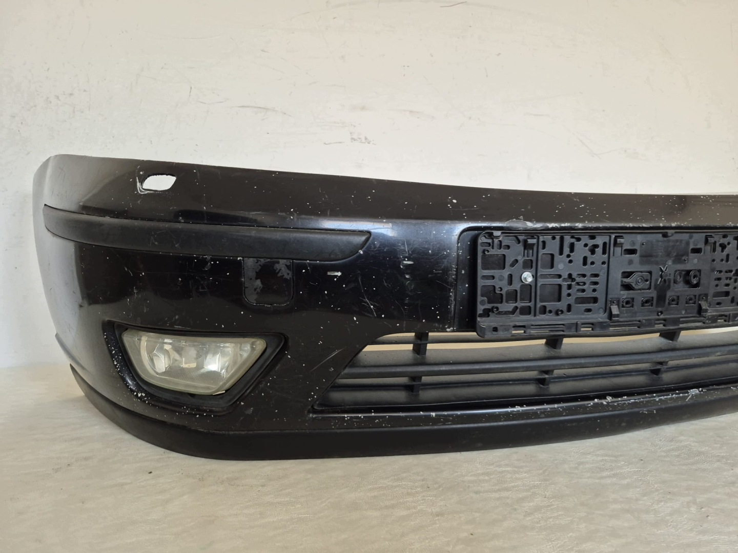 FORD FOCUS and 1 MK1 LIFT 01-04 bumper front front SPR