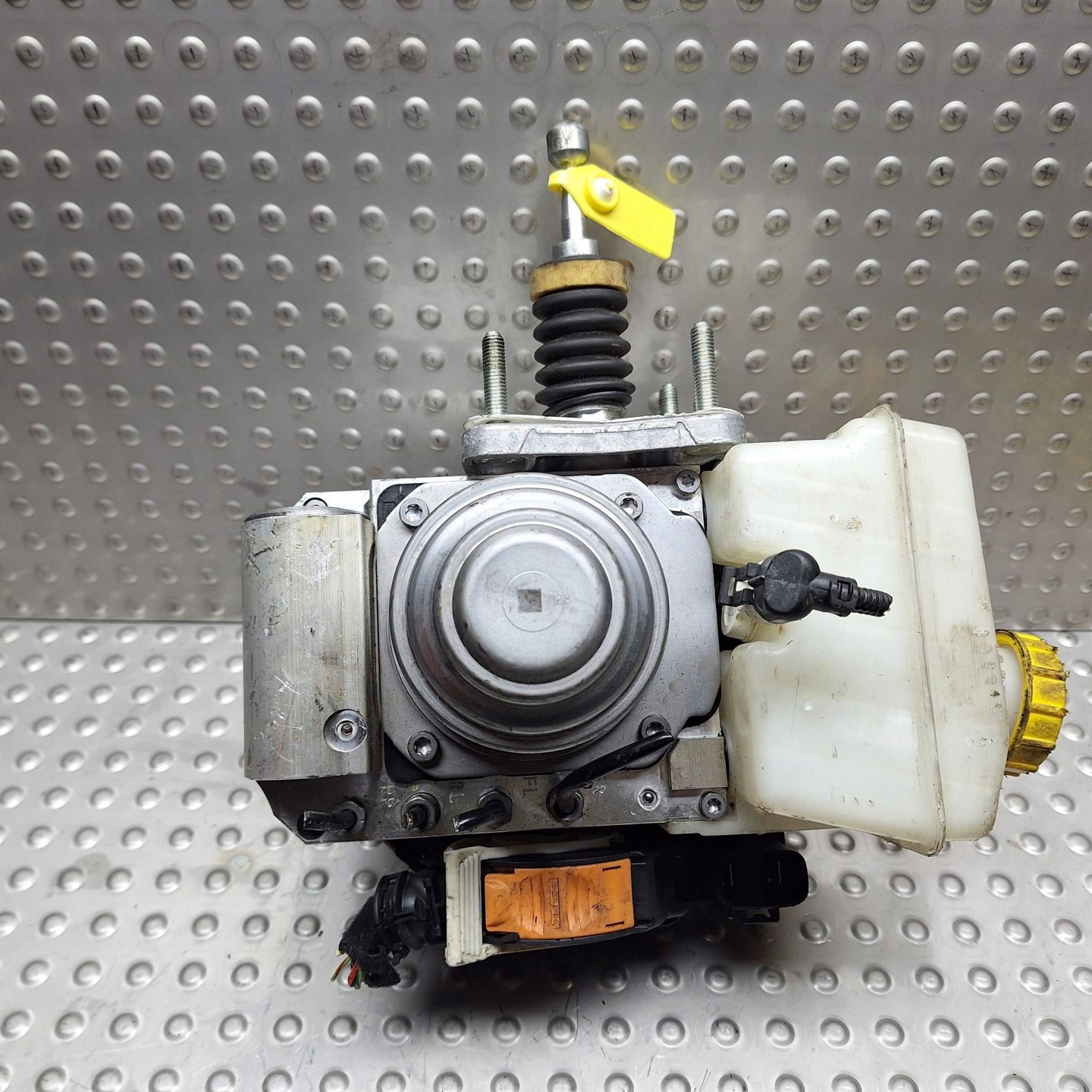 pump control unit ABS 10.0964-2859.3 28.5540-5717.3 ALFA ROMEO STELVIO