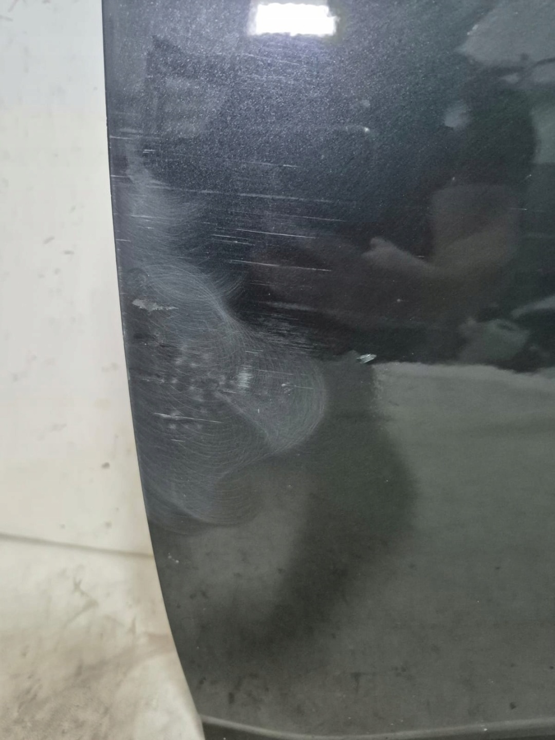 DACIA SANDERO III 3 20-> door front front left