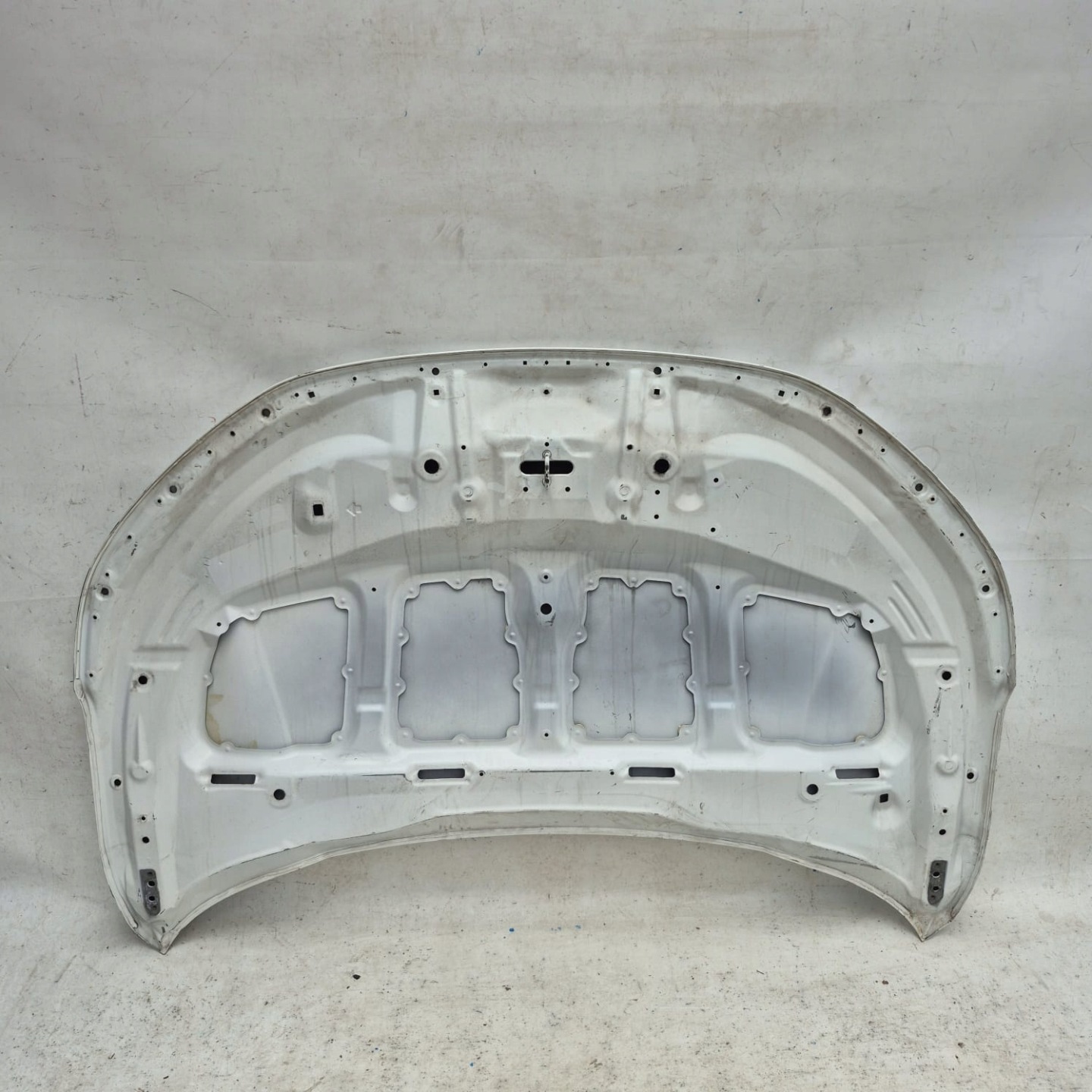HONDA CR-V V 16- Cofano