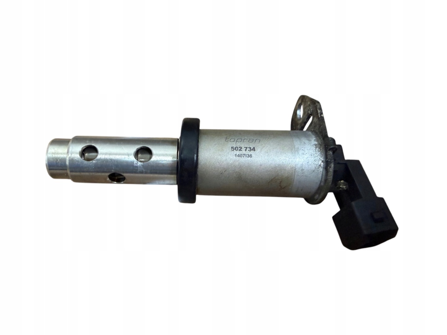 Sensor STERUJACY WALKA des Zahnrads BMW E60 E61 E90 E91 2.5i N52B25AF 502734