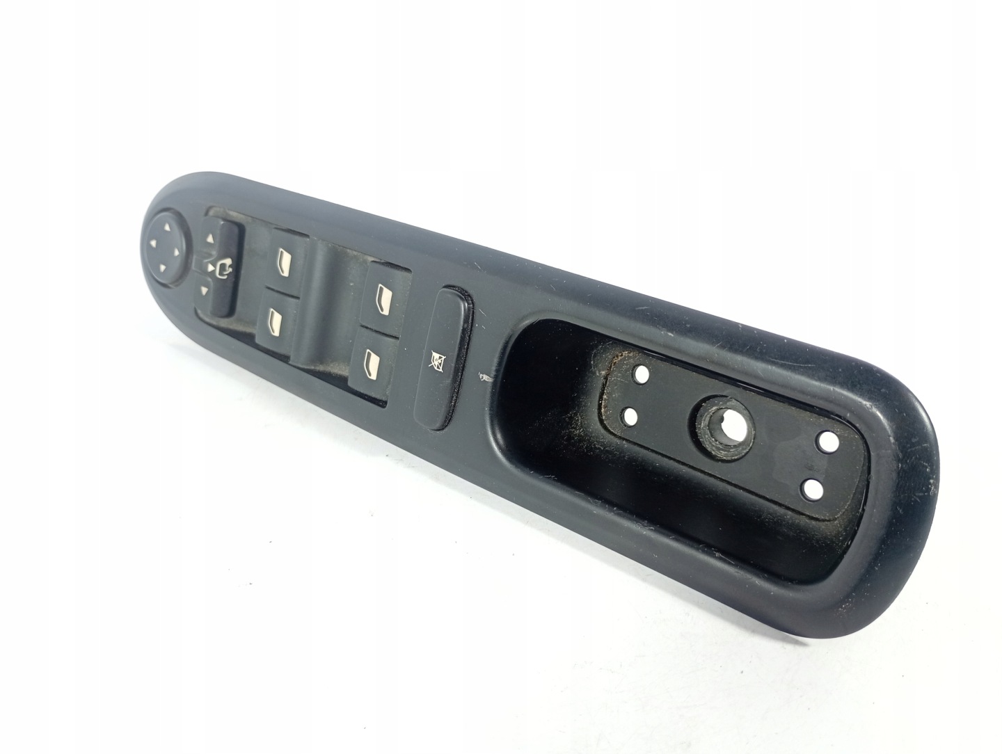 Peugeot 407 95-10 PANEL REGULACJA regulation button windows OE 96468704XT