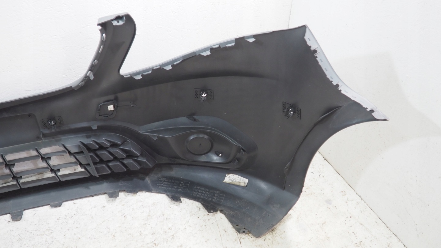 Mercedes Vito W447 bumper front front A4478850825