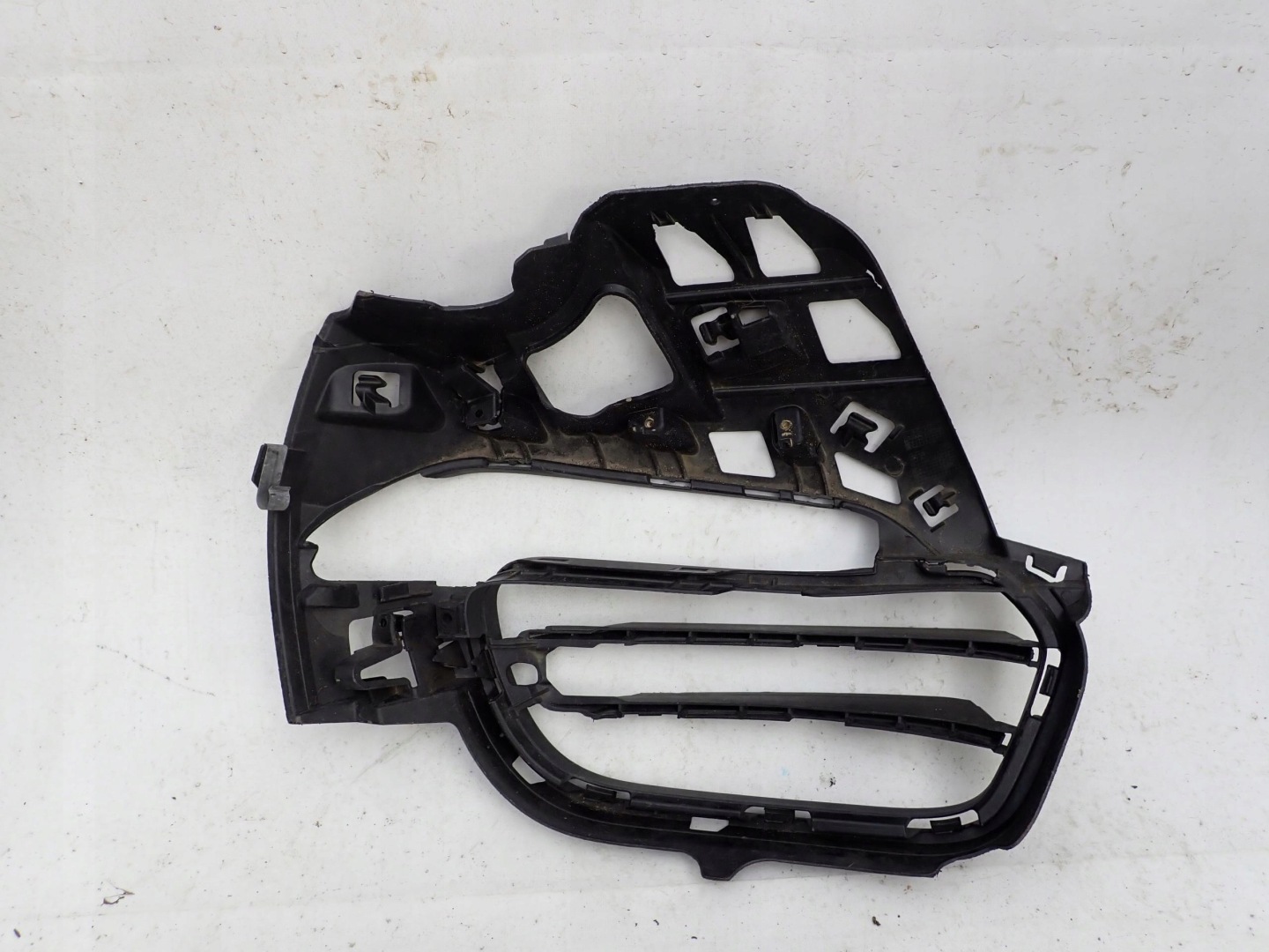 PORSCHE 911 991 11-15 holder support left front front