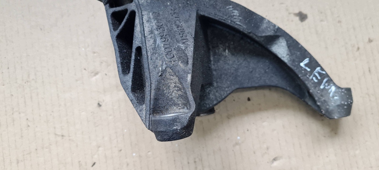 A5 8T LIFT holder engine mount left 2.0 TDI 4G0199307Q A4 B8 A6 C7 4G
