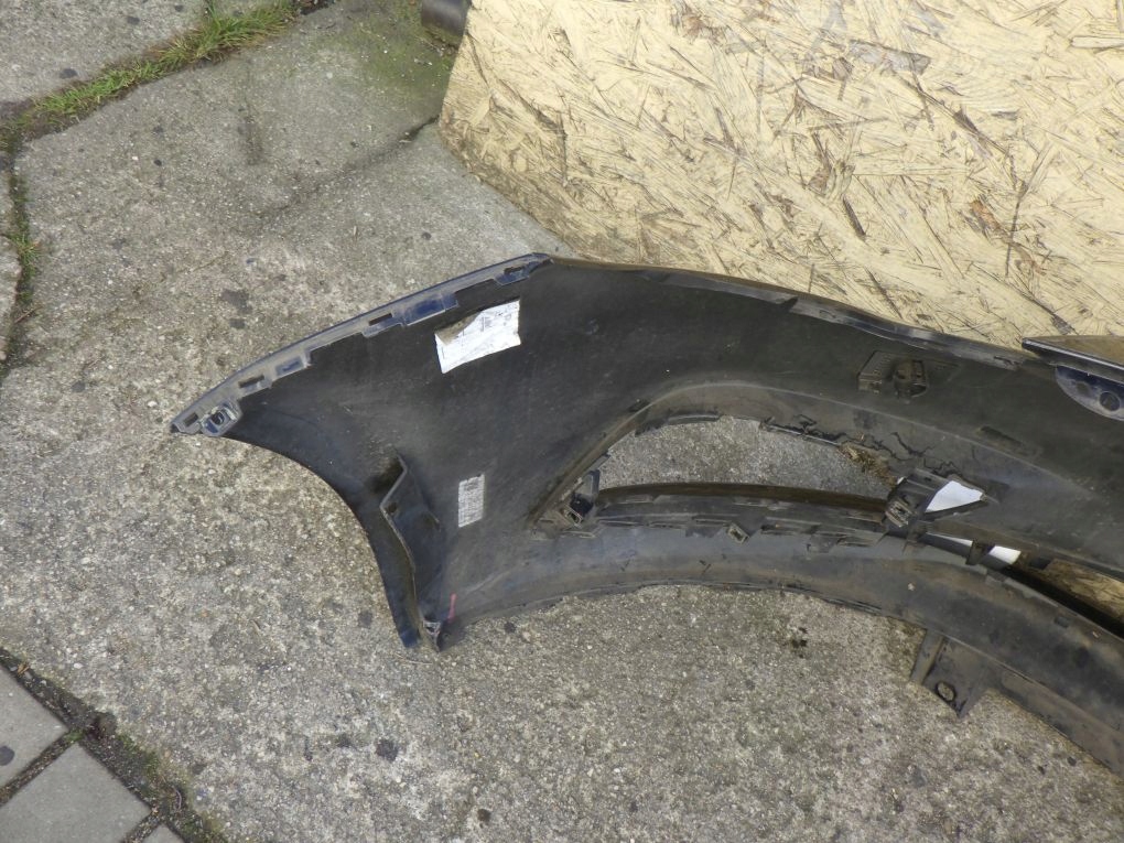 OPEL ASTRA 5 K V 15- front bumper