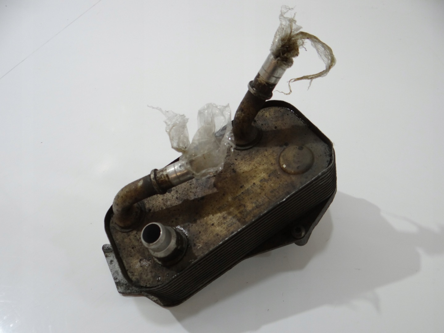 radiator oil gearboxes BMW X1 E84 E90 7529499