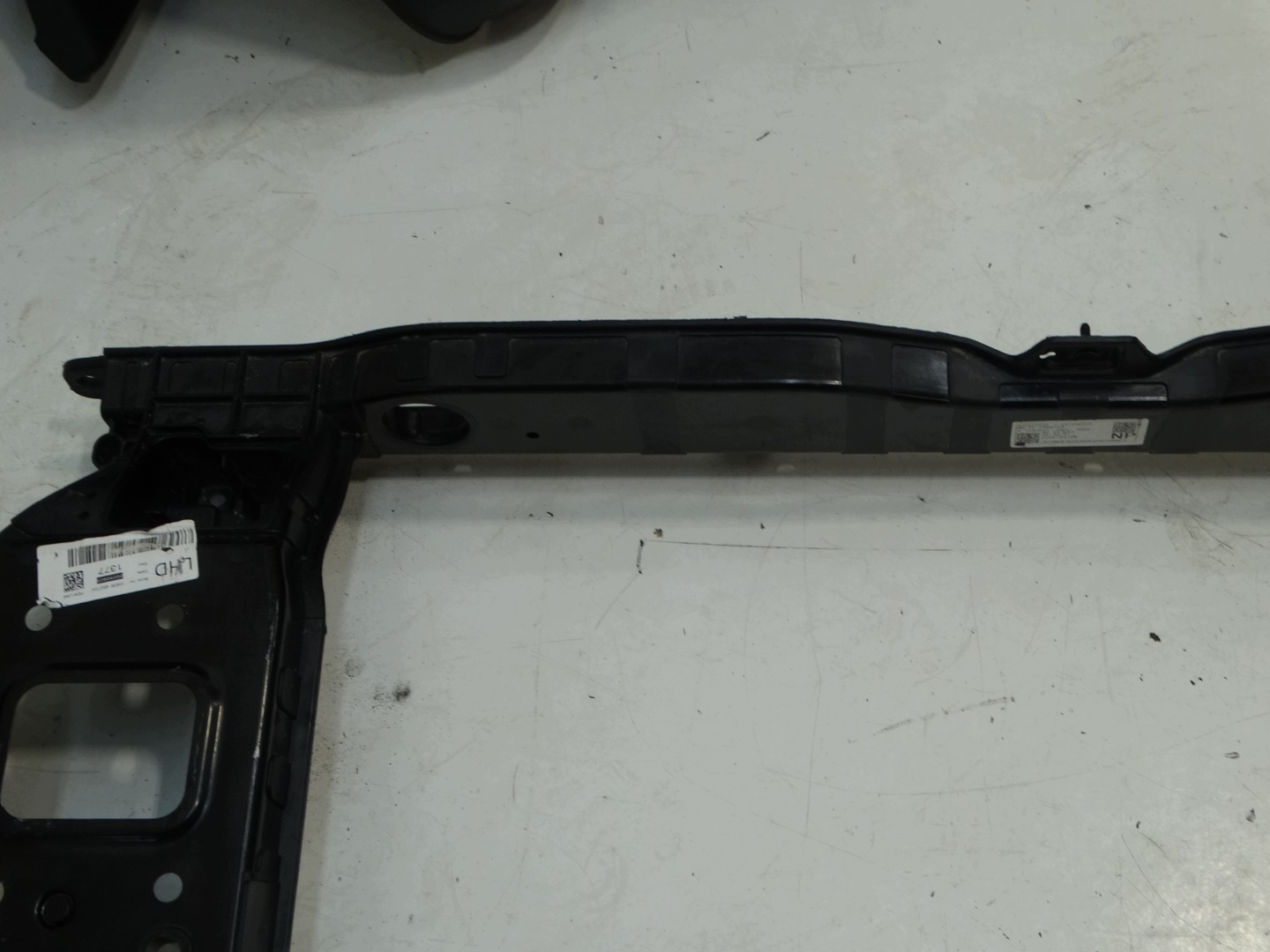 support panel for radiators pillar KIA SPORTAGE V LIFT 25R.- 64101-R2500