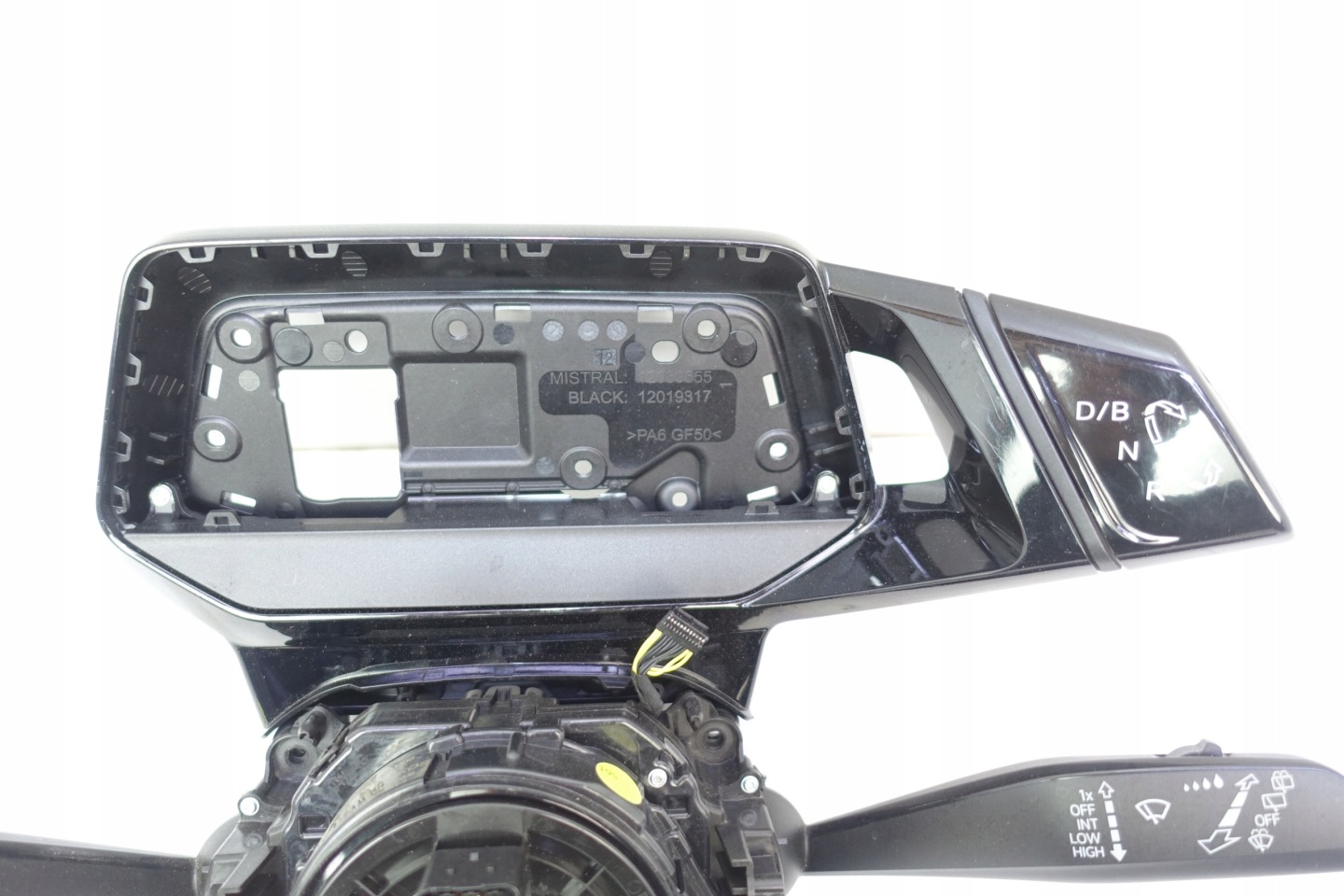 MANETKA switch VW ID3 ID.3 1EA953507F