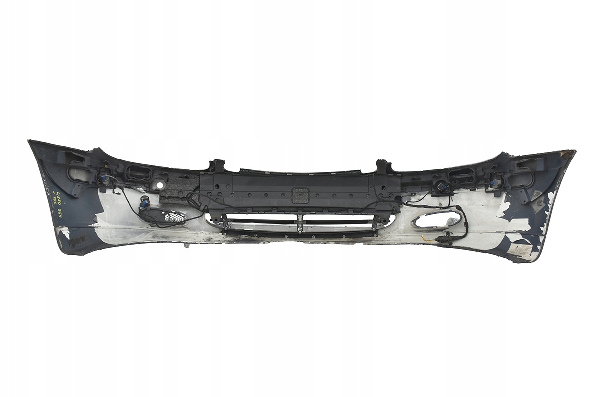 front bumper front MERCEDES S W220 359 PDC