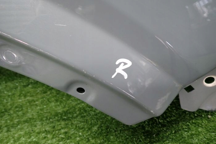 NISSAN QASHQAI III J12 21- fender right front front