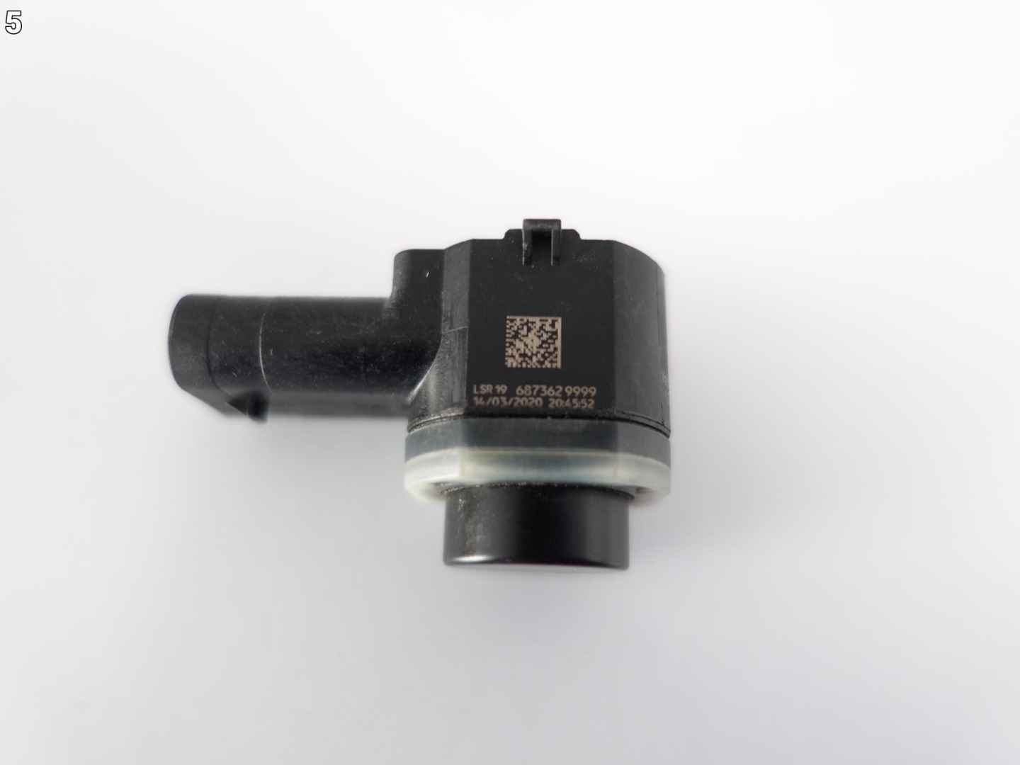 VW 1S0 UP! SEAT SKODA AUDI Sensor Parken PDC