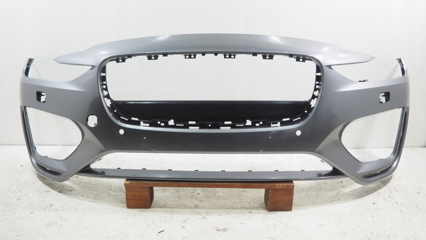Jaguar XE R Dynamic lift bumper front front MX73-17F003-EA