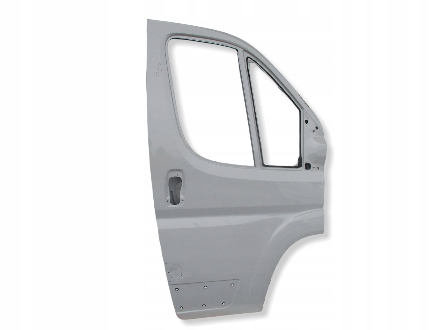 door front front right FIAT DUCATO BOXER JUMPER