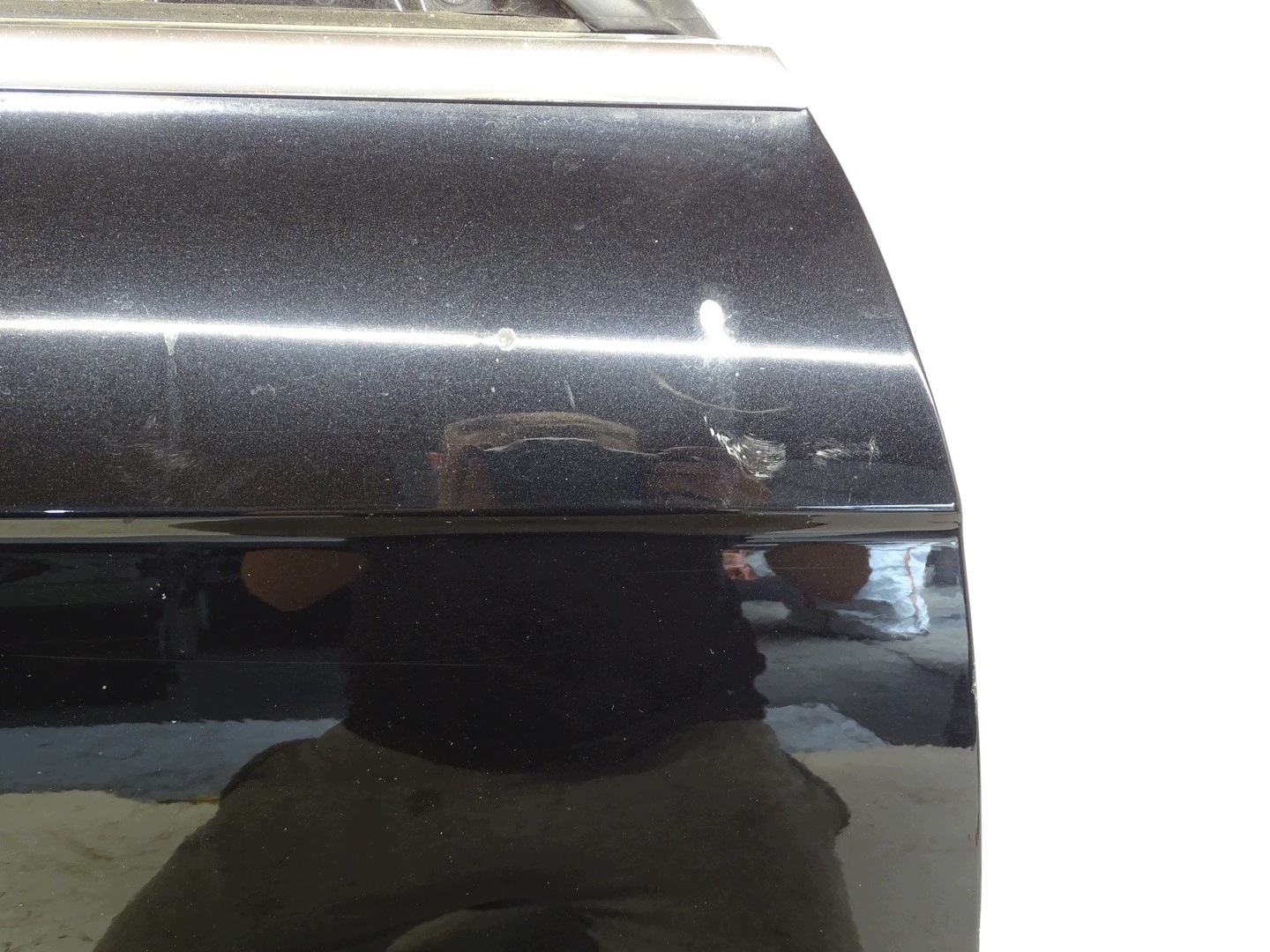 door right front right front A4 B8 LIFT LZ9Y