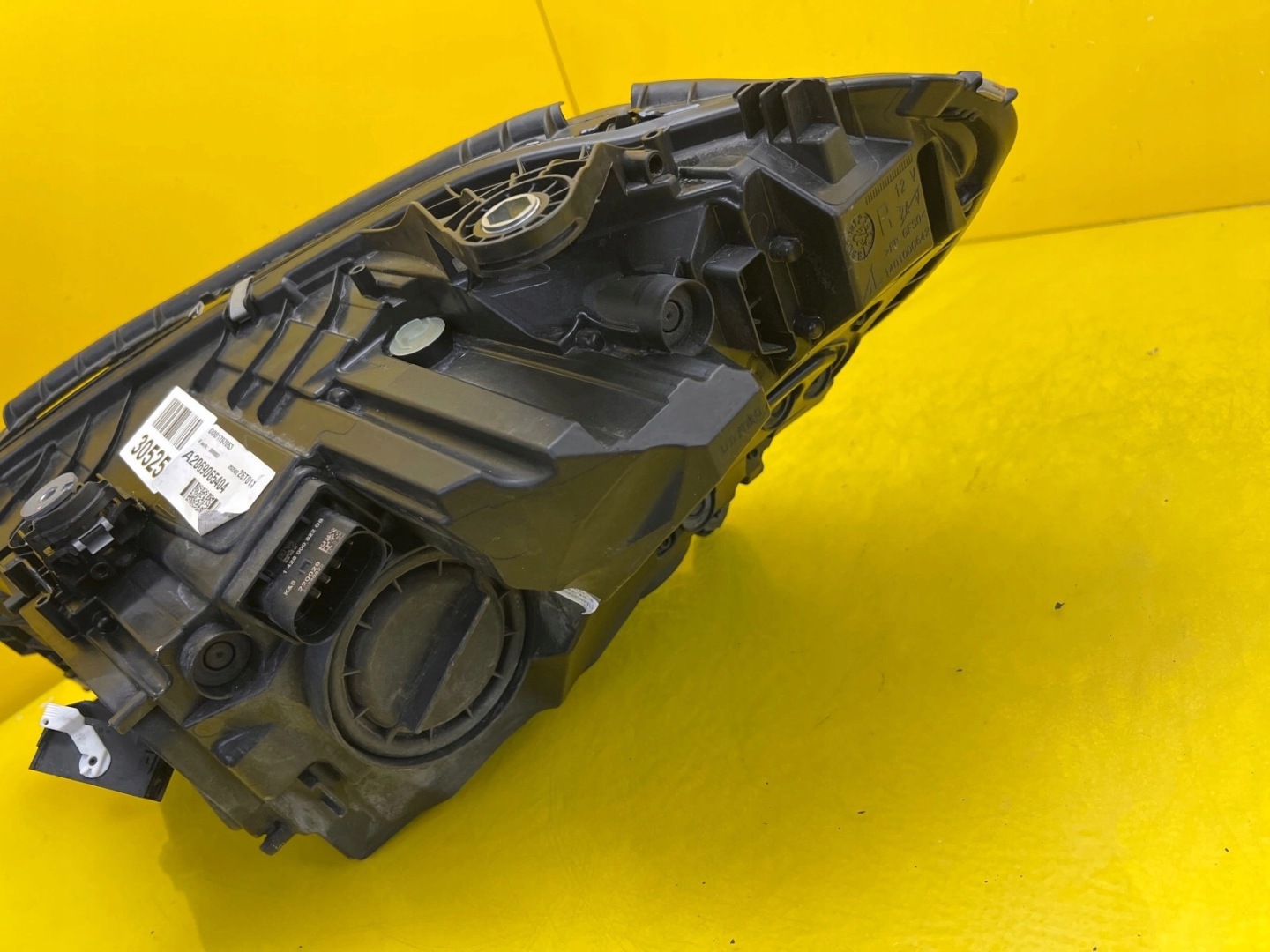 light right Mercedes C-Klasa W206 A2069065404 Digital Light