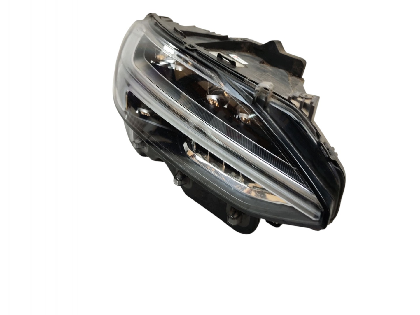 light REFLEKTOR right front FULL LED VOLVO V90 II S90 II (16-20) 32228685