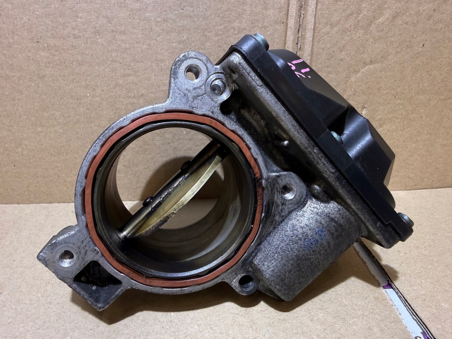 AUDI A8 D4 LIFT 3.0 TDI Valvola a farfalla 059145950AF