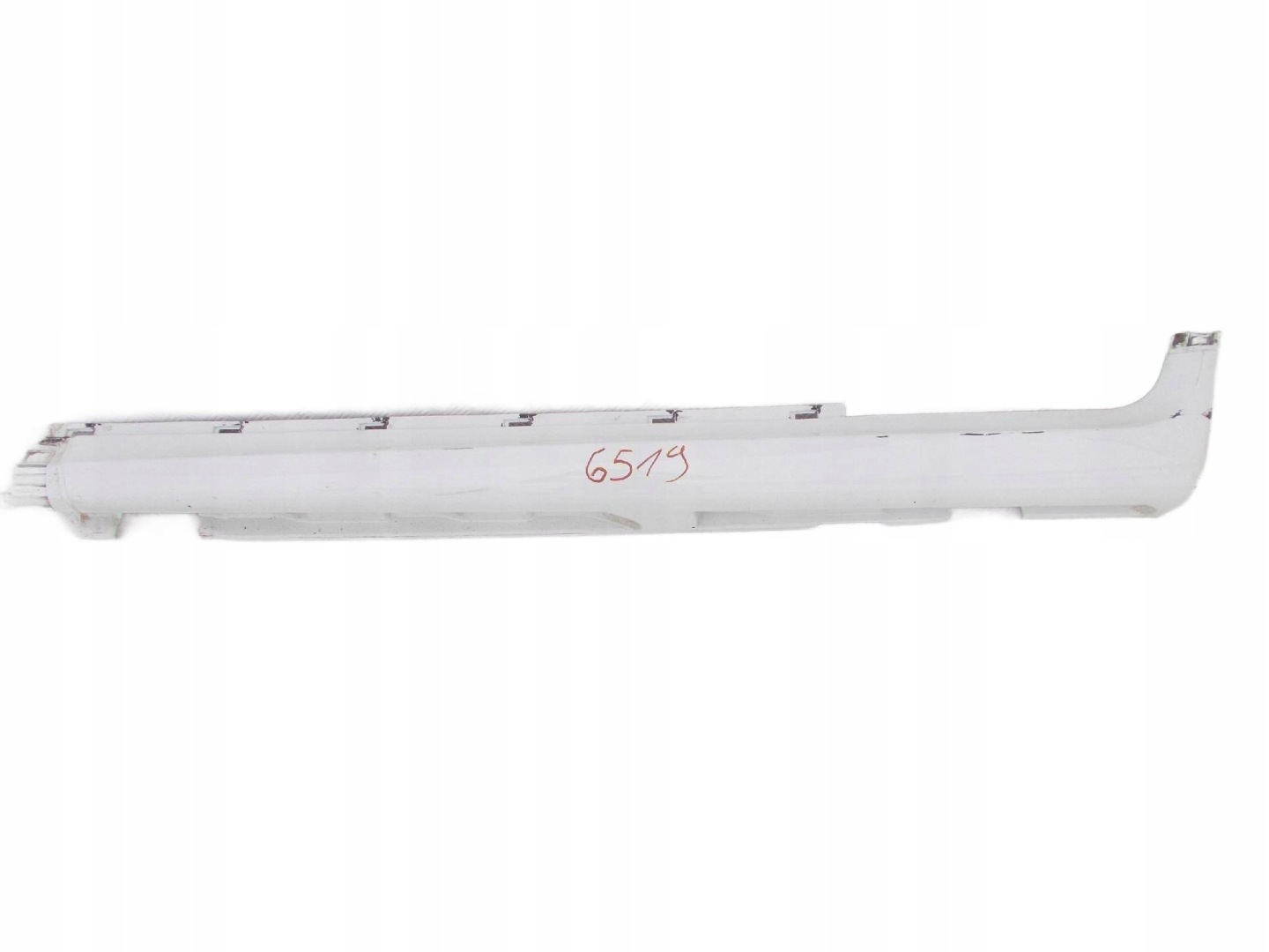 Volvo C30 R-design moulding threshold threshold left
