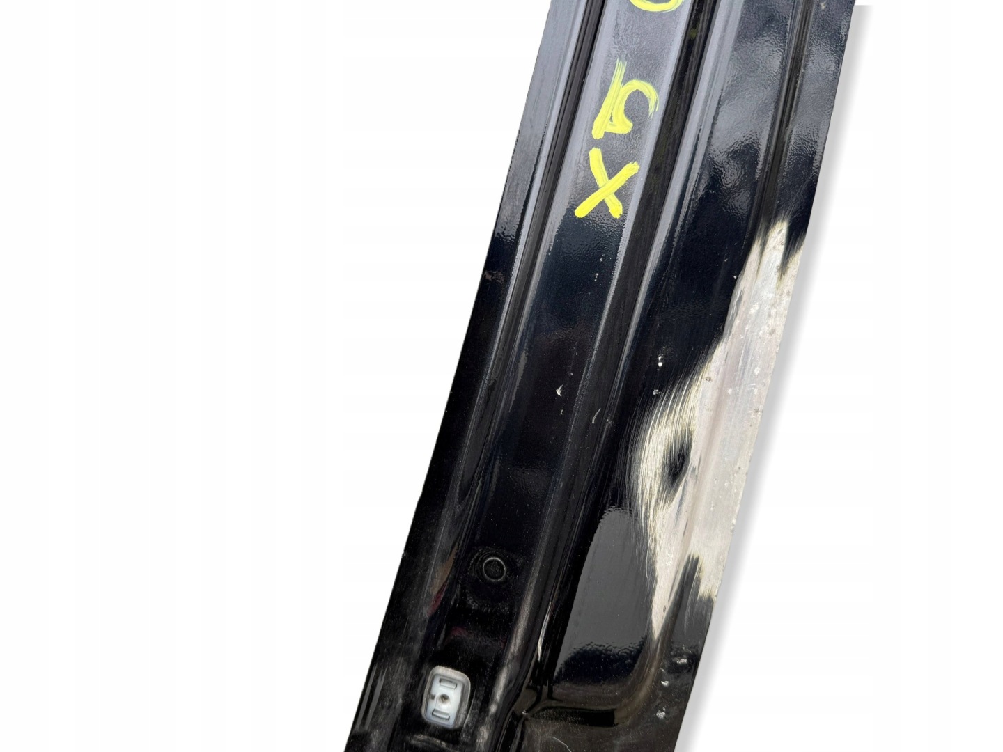 BMW X5 G05 door left front front