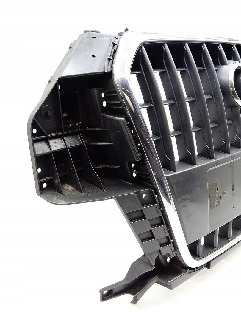 grille radiator grill front front AUDI Q3 8U LIFT 8U0853653H