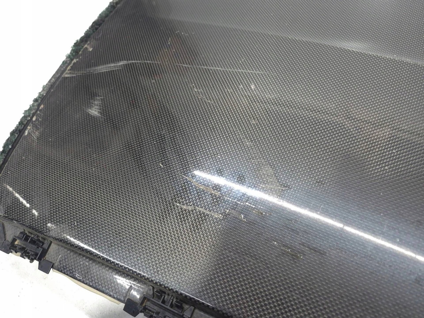 dach CARBON BMW F82 M4