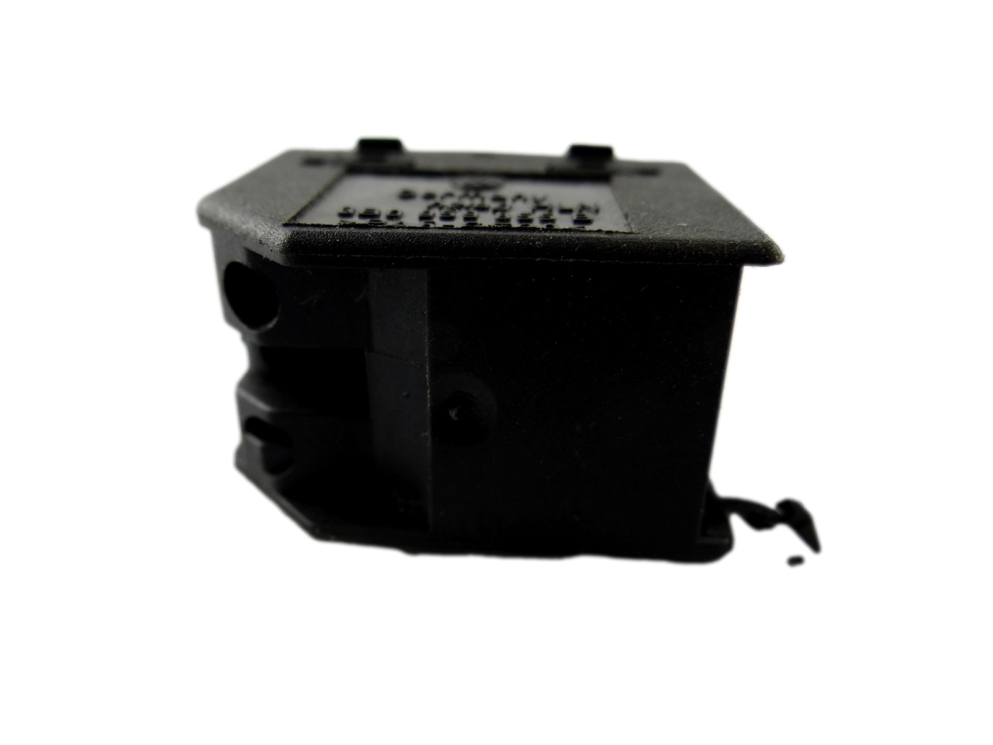 switch lifting of the window VOLKSWAGEN GOLF IV 3B0 959 855 B
