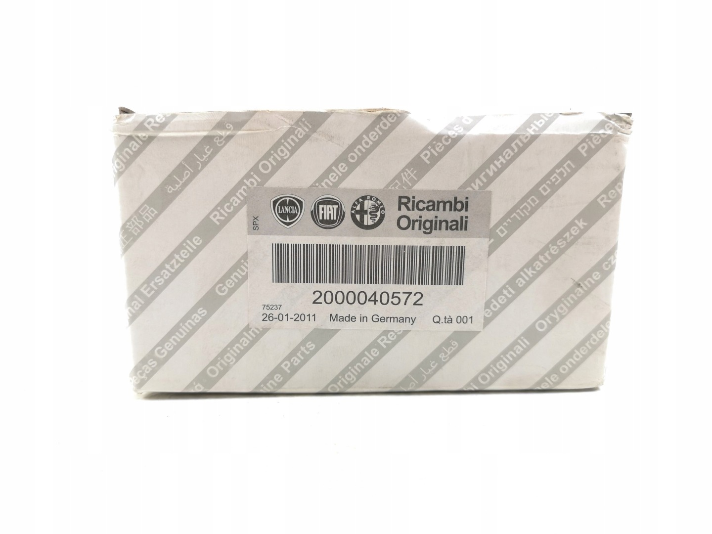NARZEDZIE DO DEMONTAZU cams CHRYSLER 2.8 CRD / 2000040572