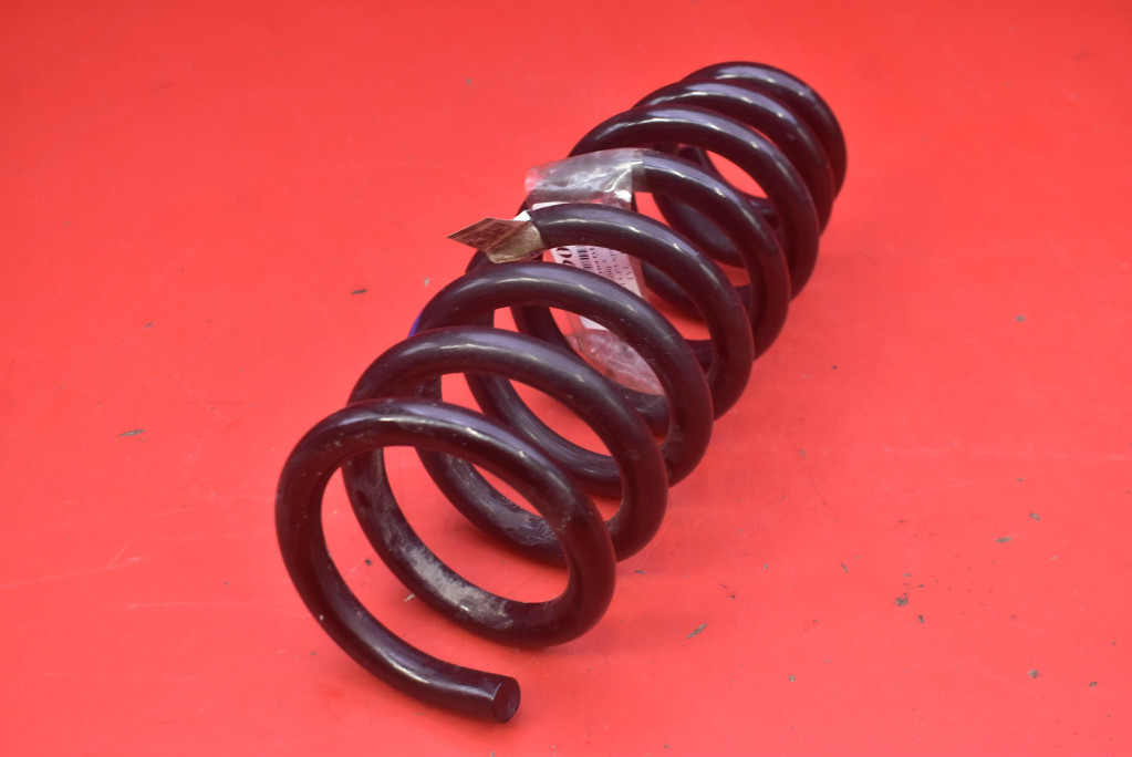 spring rear part rear 55330-GI210 HYUNDAI IONIQ 5 V 21