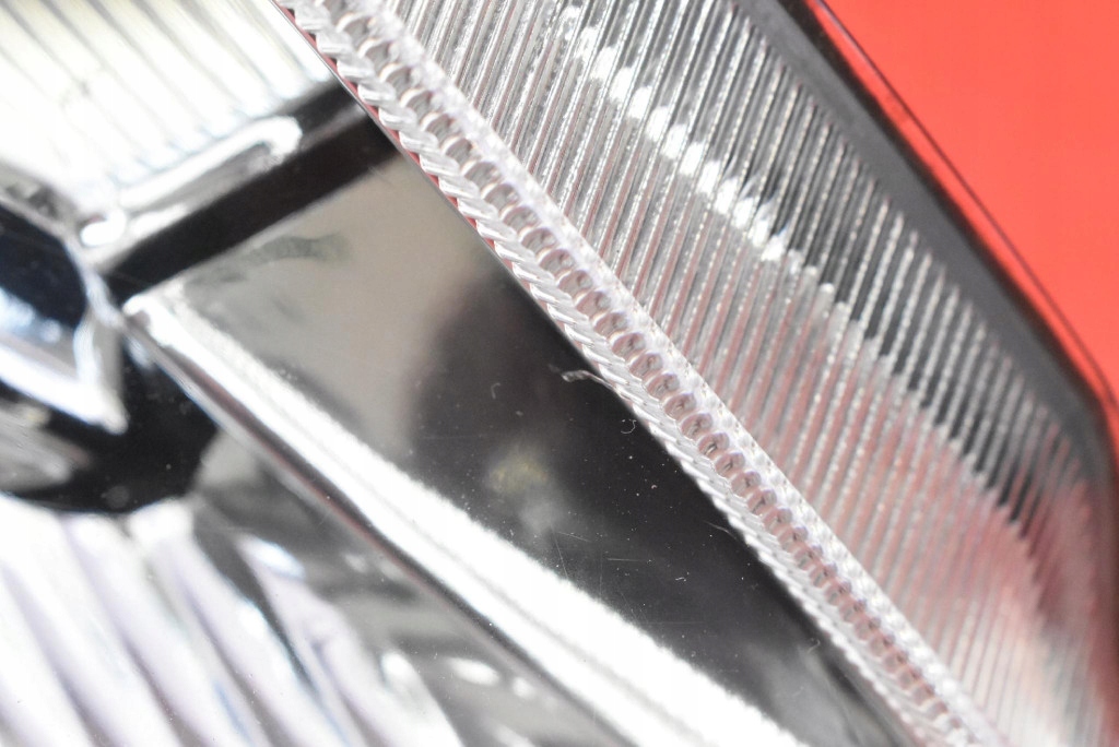 REFLEKTOR right light front EU FORD KA MK1 96-08