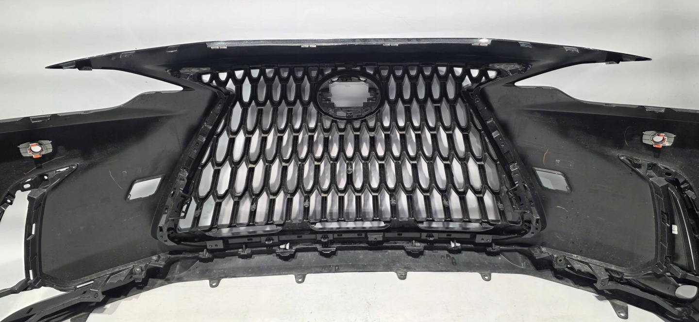 front bumper grille LEXUS NX II 21- PDC original 52119-78330