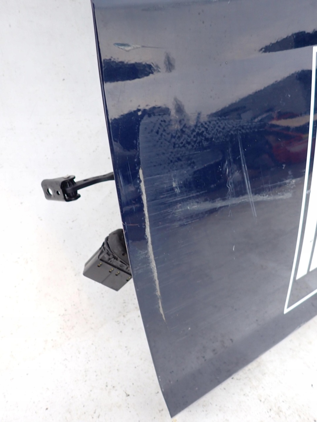FORD FOCUS II MK2 04-07 door front front left