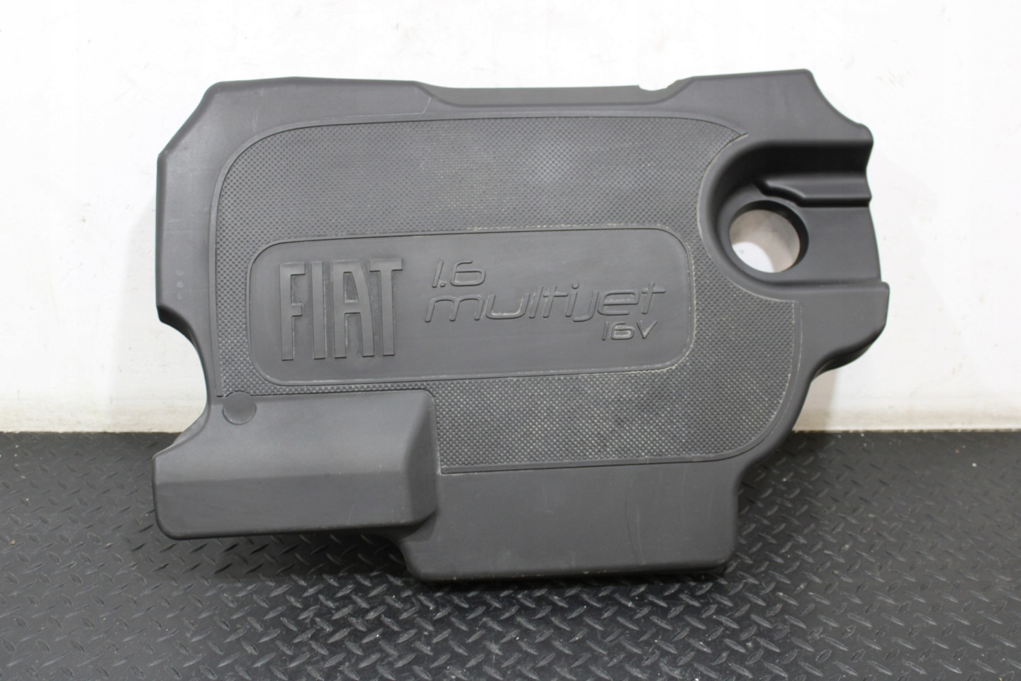 cover for engine FIAT 500L 500 L 55236551