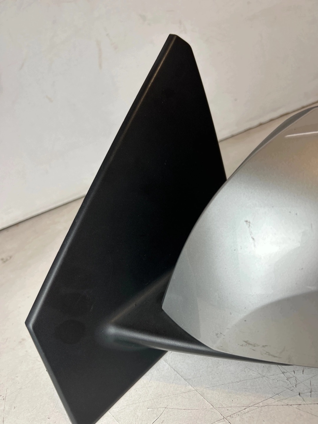 mirror left Renault Megane III 9 Pin UK