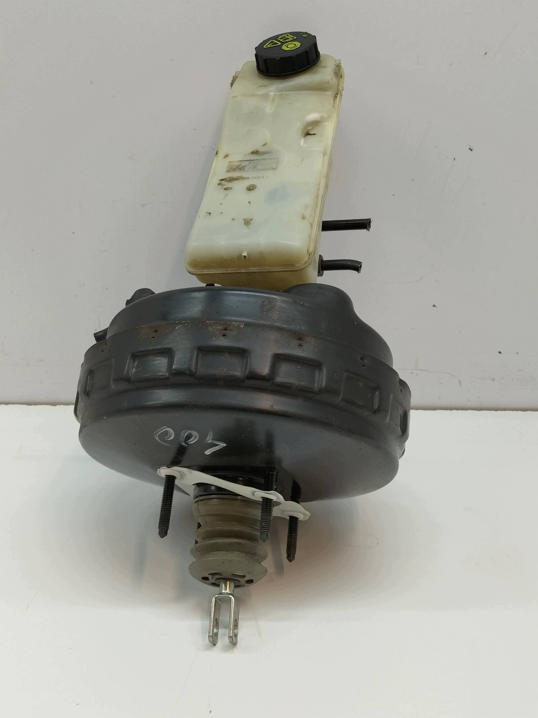 Servofreno servo 7G912B195AB Ford Mondeo Mk4 (2007-2014)