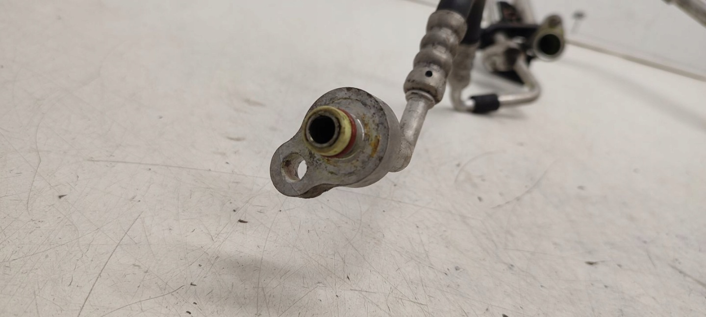 tömlő cső klíma Ford S-MAX 2,0 TDCI