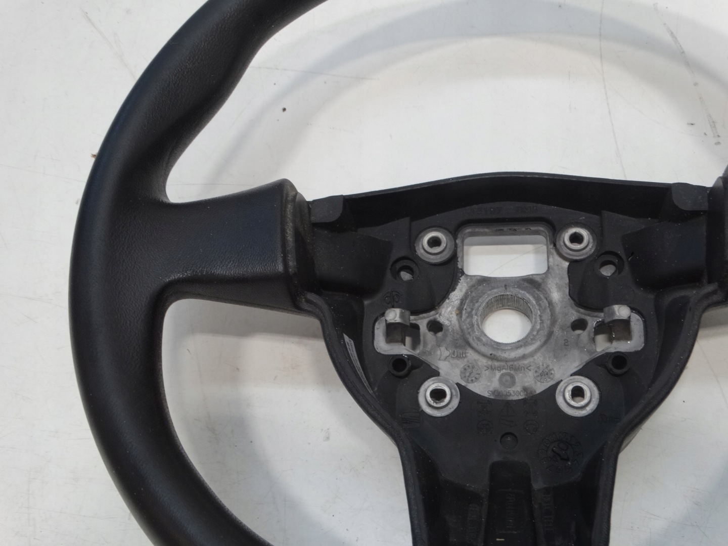 volante SEAT LEON e ALTEA 5P0419091